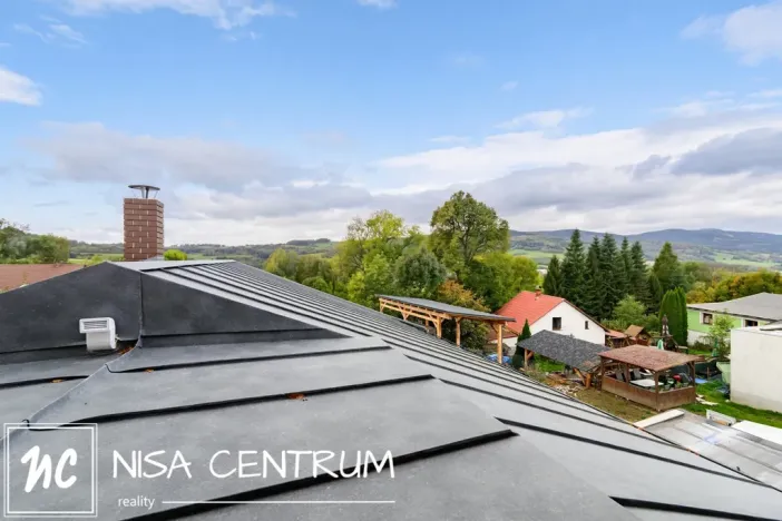 Pronájem bytu 3+kk, Dlouhý Most, 64 m2