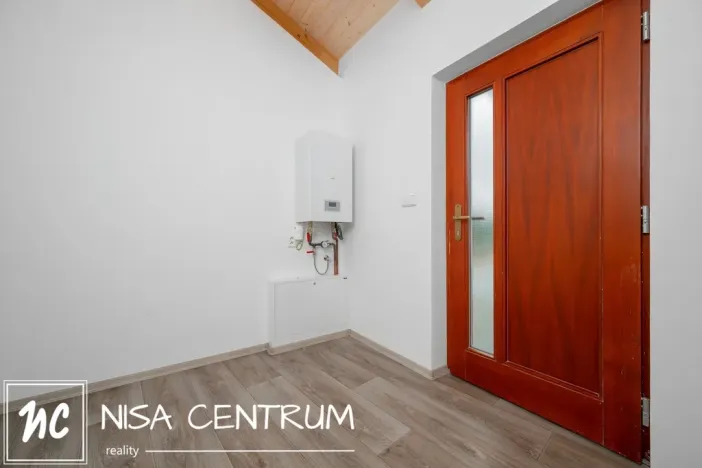 Pronájem bytu 3+kk, Dlouhý Most, 64 m2