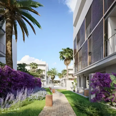 Prodej bytu 3+kk, Xàbia, Španělsko, 64 m2