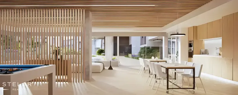 Prodej bytu 3+kk, Xàbia, Španělsko, 64 m2