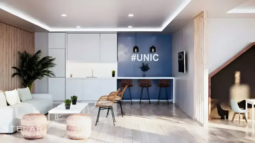 Prodej bytu 3+kk, Xàbia, Španělsko, 64 m2