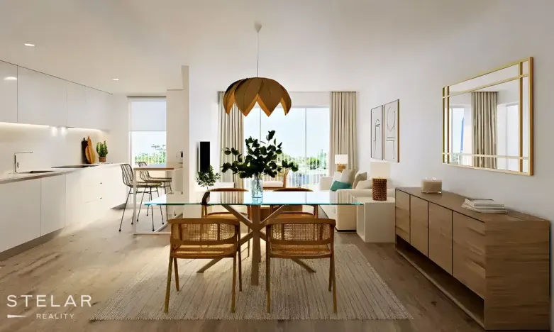 Prodej bytu 3+kk, Xàbia, Španělsko, 64 m2