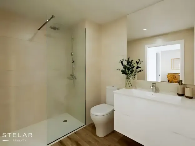 Prodej bytu 3+kk, Xàbia, Španělsko, 64 m2