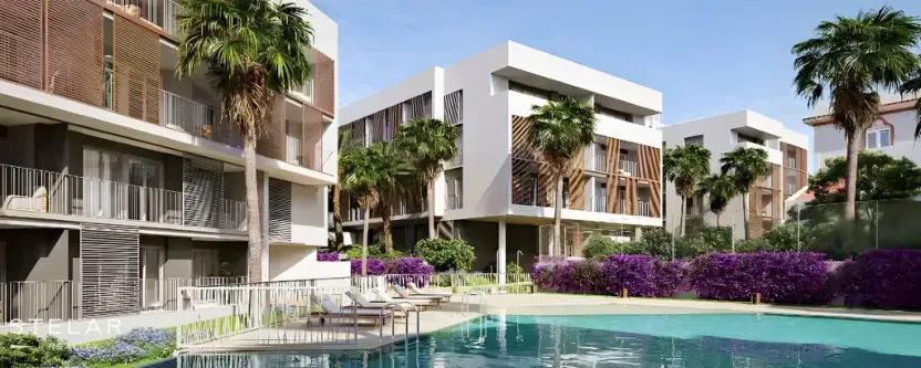 Prodej bytu 3+kk, Xàbia, Španělsko, 64 m2