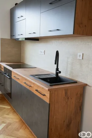 Pronájem bytu 2+kk, Benátky nad Jizerou, Pražská, 42 m2