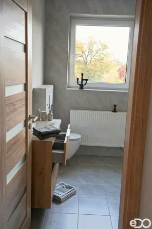 Pronájem bytu 2+kk, Benátky nad Jizerou, Pražská, 42 m2