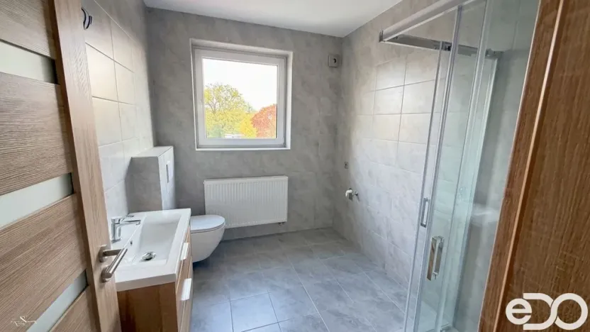 Pronájem bytu 2+kk, Benátky nad Jizerou, Pražská, 42 m2