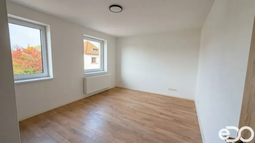 Pronájem bytu 2+kk, Benátky nad Jizerou, Pražská, 45 m2