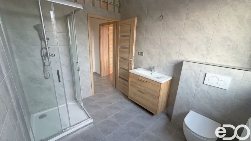 Pronájem bytu 2+kk, Benátky nad Jizerou, Pražská, 45 m2