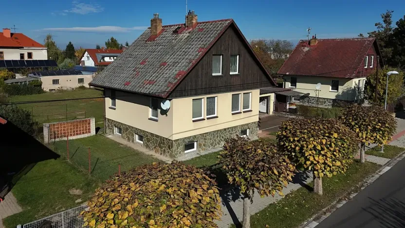 Prodej rodinného domu, Hradec Králové, Smiřická, 194 m2