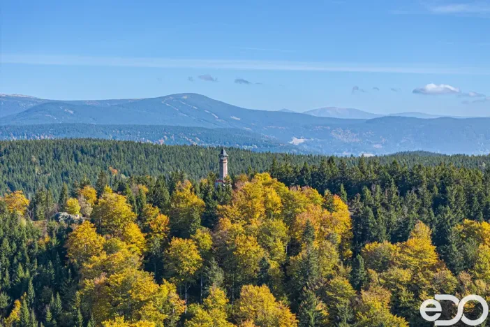 Prodej bytu 1+kk, Kořenov, 29 m2
