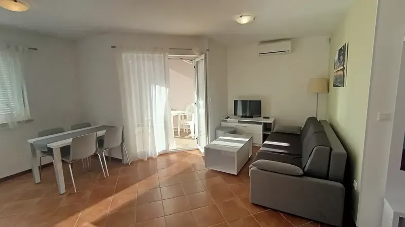 Prodej bytu 2+kk, Medulin, Chorvatsko, Pošesi, 55 m2
