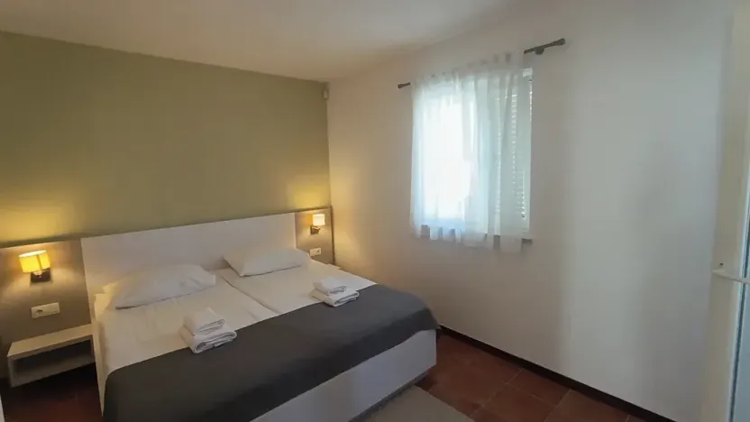 Prodej bytu 2+kk, Medulin, Chorvatsko, Pošesi, 55 m2