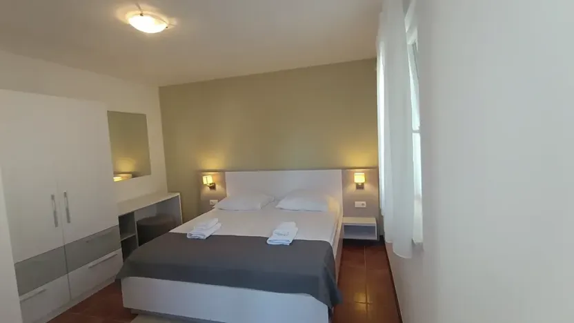 Prodej bytu 2+kk, Medulin, Chorvatsko, Pošesi, 55 m2