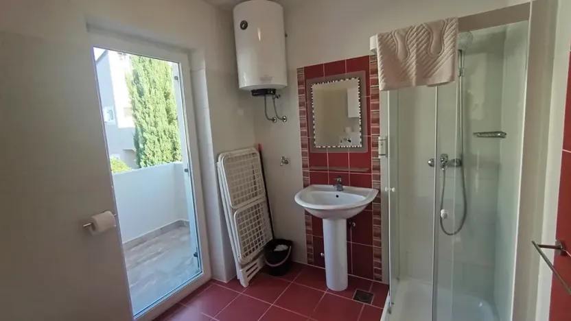 Prodej bytu 2+kk, Medulin, Chorvatsko, Pošesi, 55 m2