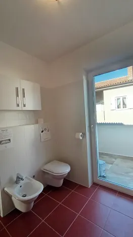 Prodej bytu 2+kk, Medulin, Chorvatsko, Pošesi, 55 m2