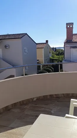 Prodej bytu 2+kk, Medulin, Chorvatsko, Pošesi, 55 m2