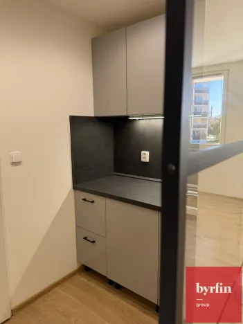 Pronájem bytu 1+kk, Opava, Antonína Sovy, 26 m2