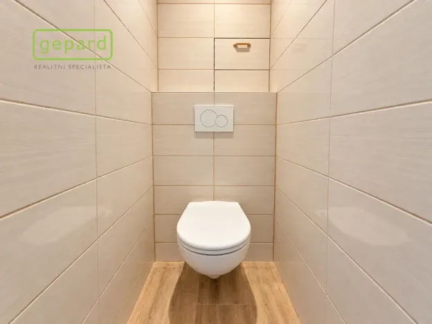 Prodej bytu 2+1, Abertamy, Hornická, 58 m2