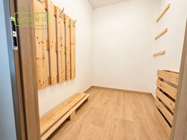 Prodej bytu 2+1, Abertamy, Hornická, 58 m2