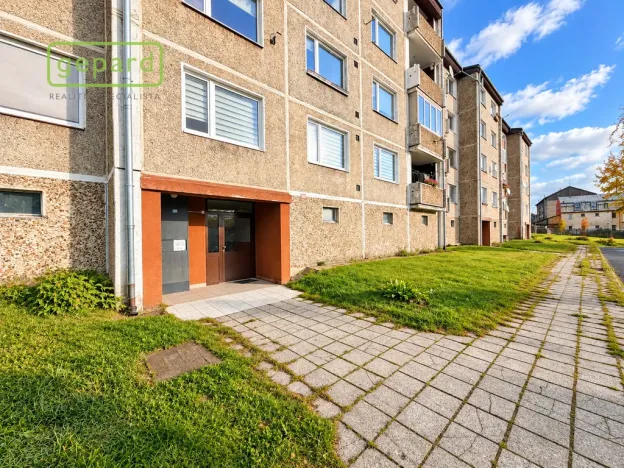 Prodej bytu 2+1, Abertamy, Hornická, 58 m2