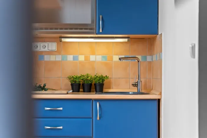 Prodej bytu 1+kk, Praha - Strašnice, Sečská, 32 m2