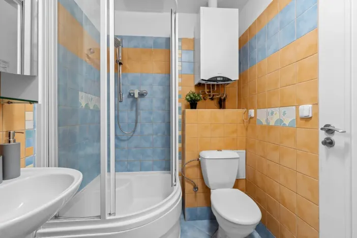 Prodej bytu 1+kk, Praha - Strašnice, Sečská, 32 m2