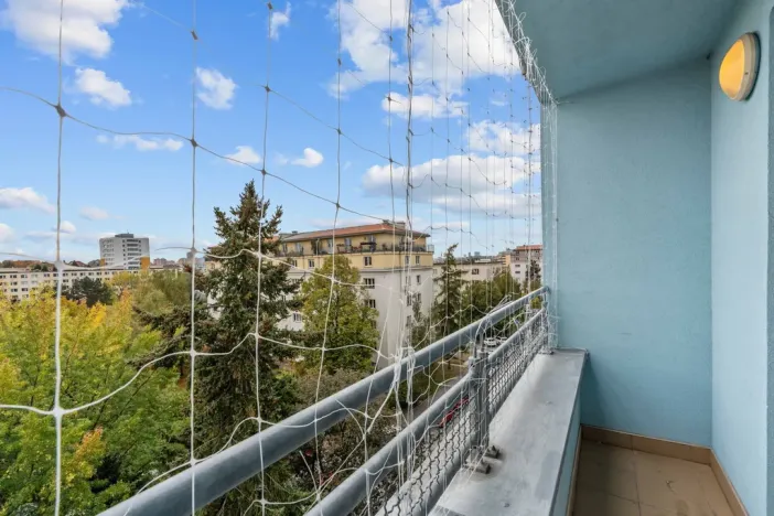 Prodej bytu 1+kk, Praha - Strašnice, Sečská, 32 m2