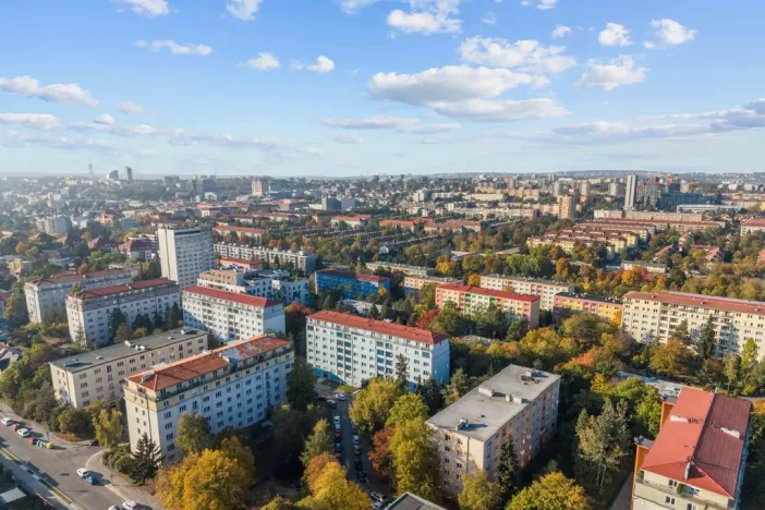 Prodej bytu 1+kk, Praha - Strašnice, Sečská, 32 m2