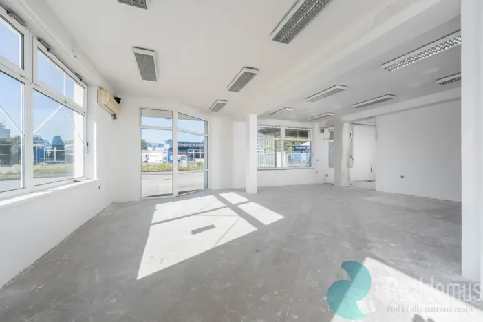 Pronájem skladu, České Budějovice - České Budějovice 2, Litvínovická, 807 m2