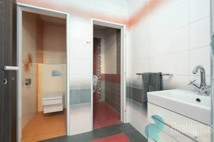 Pronájem skladu, České Budějovice - České Budějovice 2, Litvínovická, 807 m2