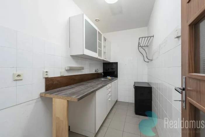 Pronájem skladu, České Budějovice - České Budějovice 2, Litvínovická, 807 m2