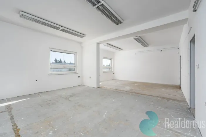 Pronájem skladu, České Budějovice - České Budějovice 2, Litvínovická, 807 m2