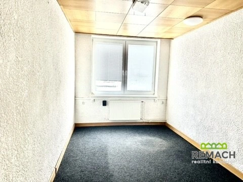 Pronájem kanceláře, Staré Město, Zlechovská, 15 m2
