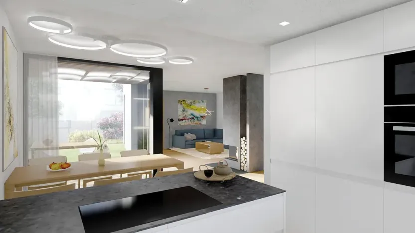 Prodej rodinného domu, Ústí nad Orlicí, U Letiště, 148 m2