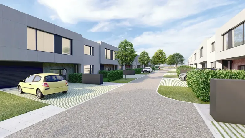 Prodej rodinného domu, Ústí nad Orlicí, U Letiště, 148 m2