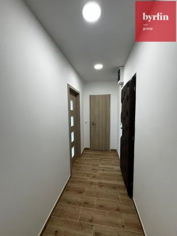 Pronájem bytu 2+1, Ostrava, Aloise Gavlase, 43 m2