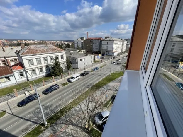 Pronájem bytu 3+kk, Plzeň - Jižní Předměstí, Alešova, 75 m2