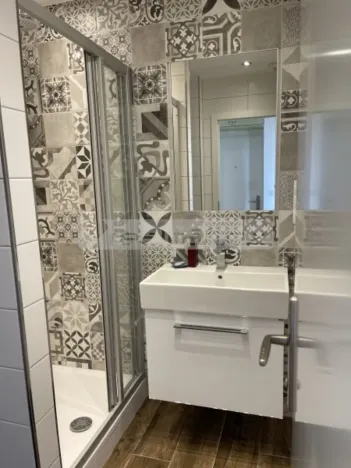 Pronájem bytu 3+kk, Plzeň - Jižní Předměstí, Alešova, 75 m2