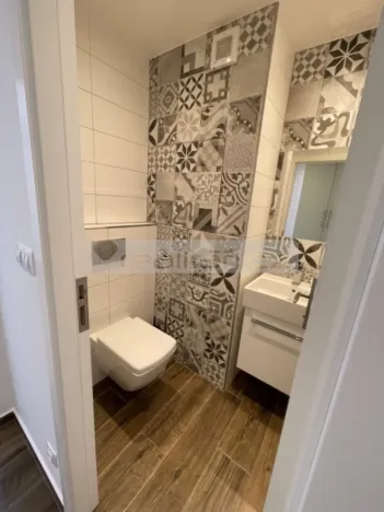 Pronájem bytu 3+kk, Plzeň - Jižní Předměstí, Alešova, 75 m2