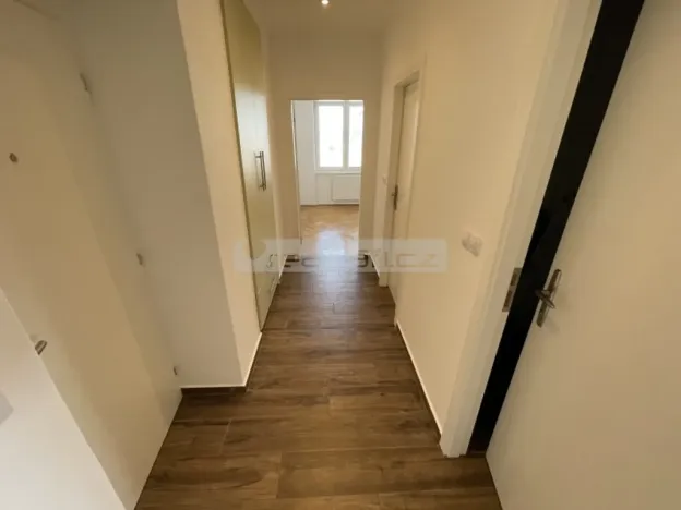 Pronájem bytu 3+kk, Plzeň - Jižní Předměstí, Alešova, 75 m2