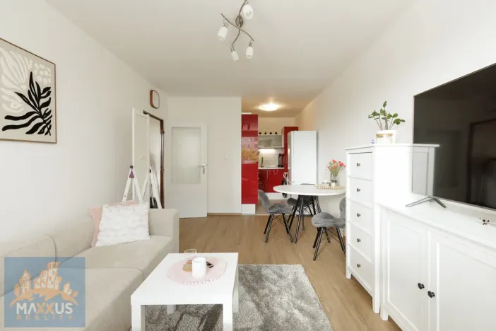 Prodej bytu 2+kk, Praha - Horní Měcholupy, Boloňská, 42 m2