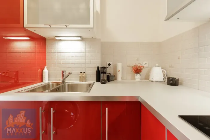 Prodej bytu 2+kk, Praha - Horní Měcholupy, Boloňská, 42 m2