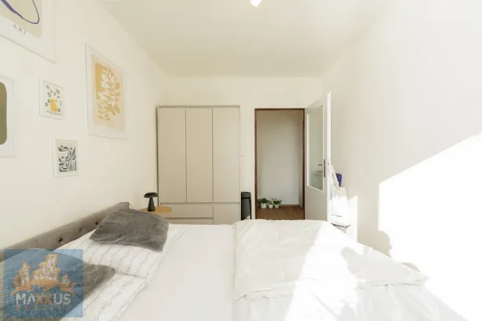 Prodej bytu 2+kk, Praha - Horní Měcholupy, Boloňská, 42 m2
