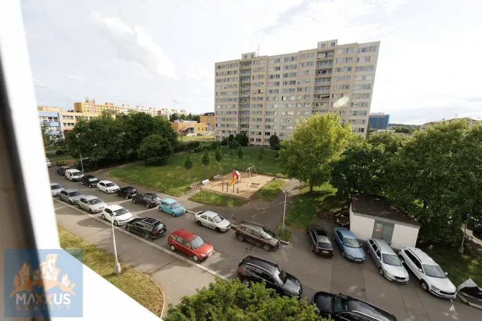 Prodej bytu 2+kk, Praha - Horní Měcholupy, Boloňská, 42 m2