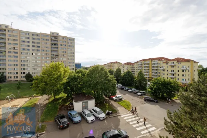 Prodej bytu 2+kk, Praha - Horní Měcholupy, Boloňská, 42 m2