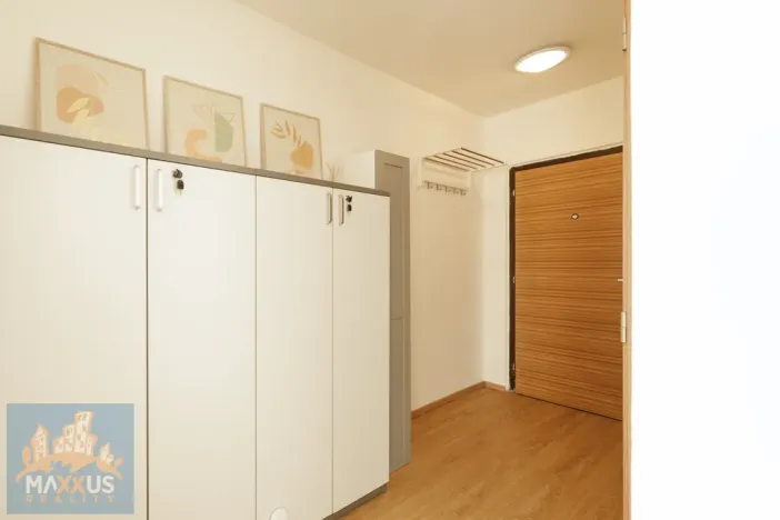 Prodej bytu 2+kk, Praha - Horní Měcholupy, Boloňská, 42 m2