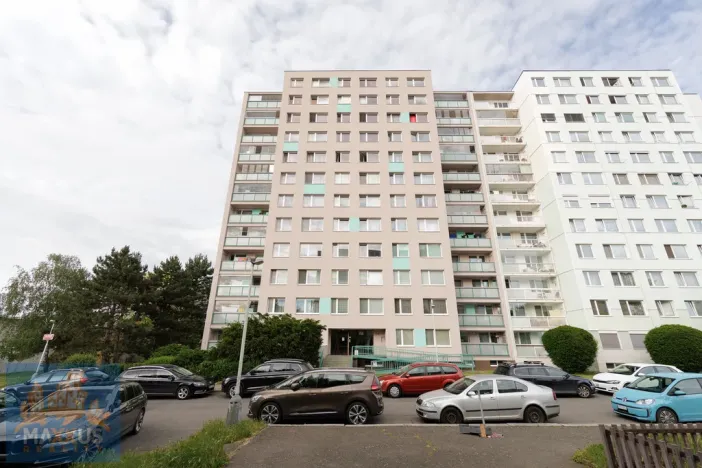 Prodej bytu 2+kk, Praha - Horní Měcholupy, Boloňská, 42 m2