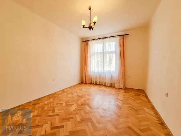 Pronájem bytu 3+kk, Praha - Vinohrady, Slezská, 84 m2
