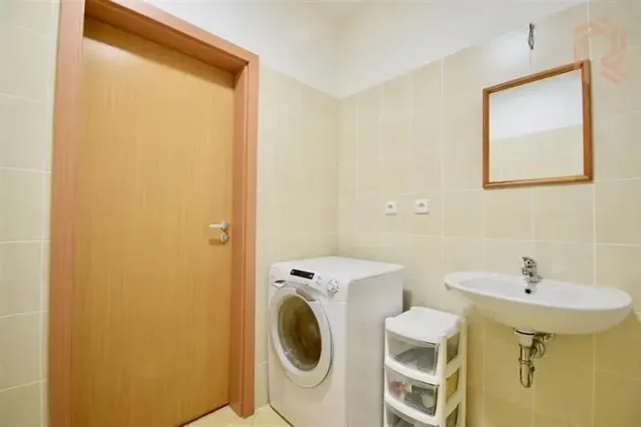 Pronájem bytu 2+kk, Praha - Libuš, V koutě, 57 m2